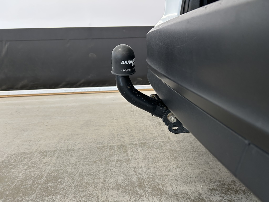Ford Focus POT255