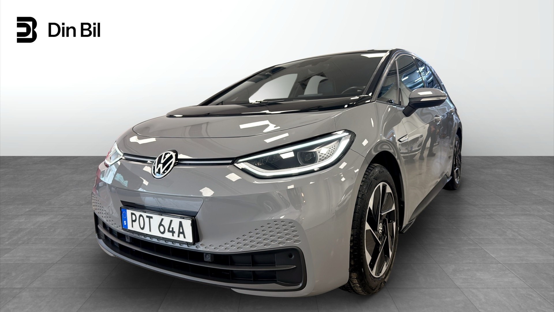 Bild för bil POT64A