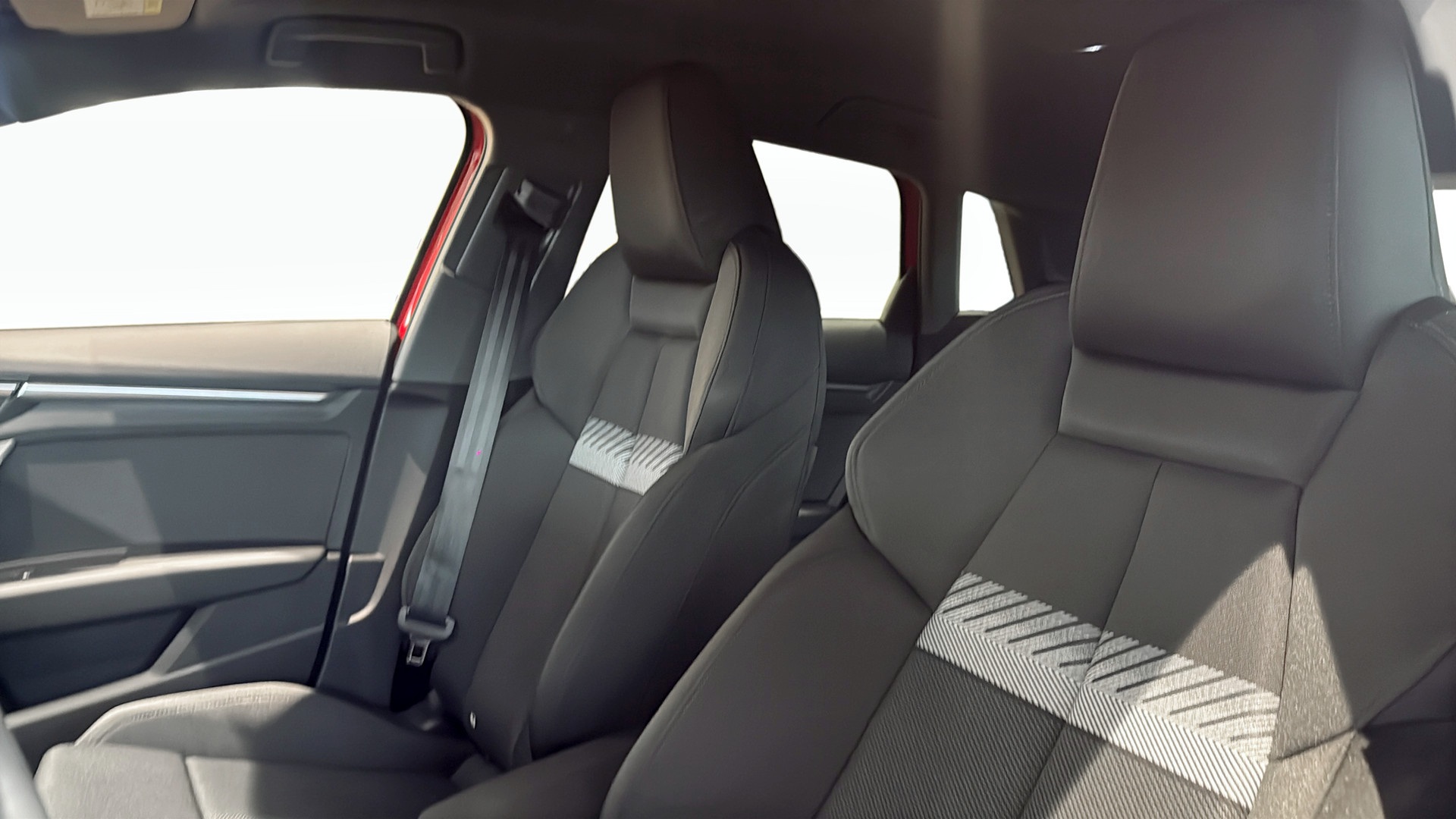 Audi A3 Sportback POU18B