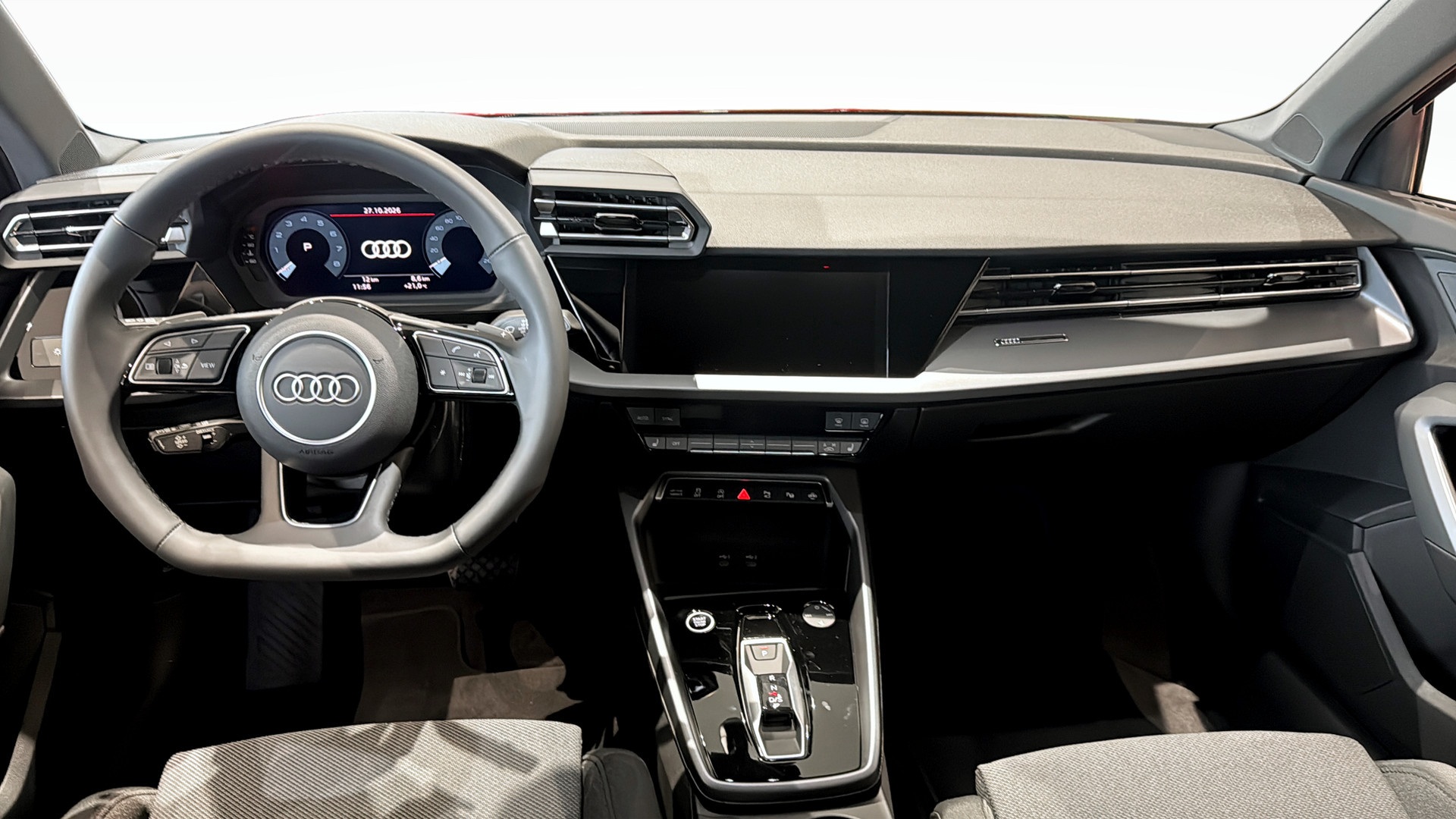 Audi A3 Sportback POU18B