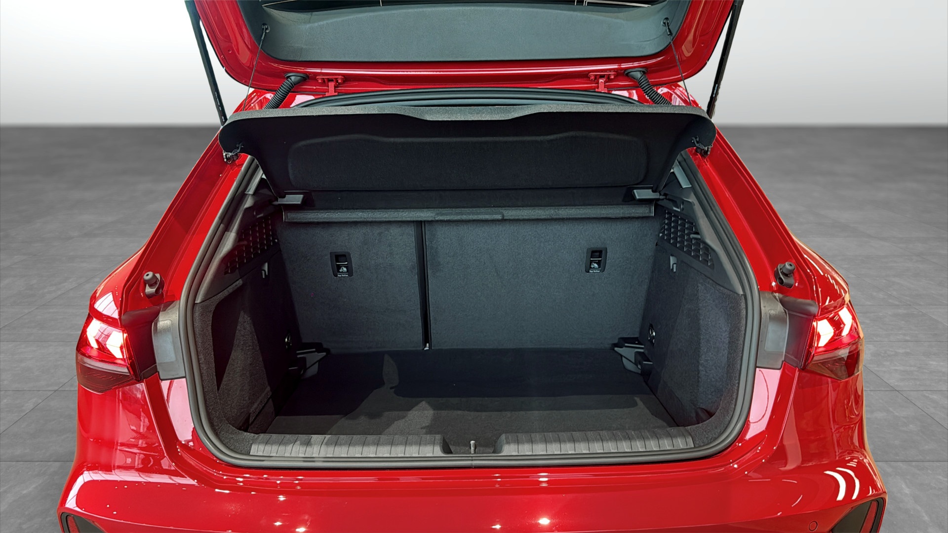 Audi A3 Sportback POU18B