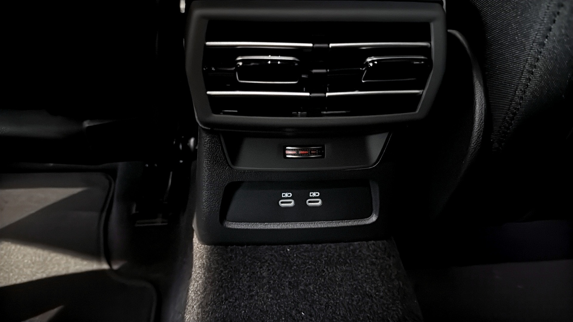 Audi A3 Sportback POU18B