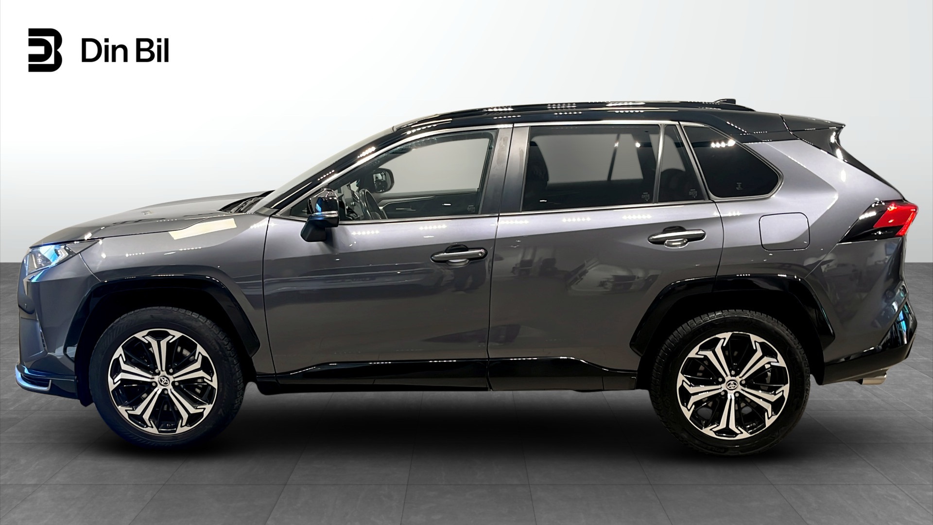 Toyota RAV4 PPA95M