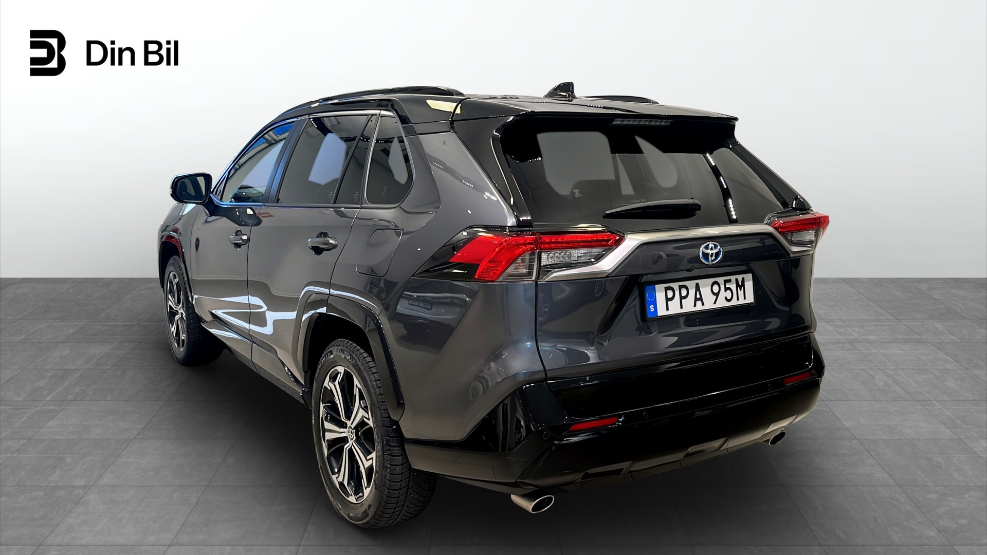 Toyota RAV4 PPA95M