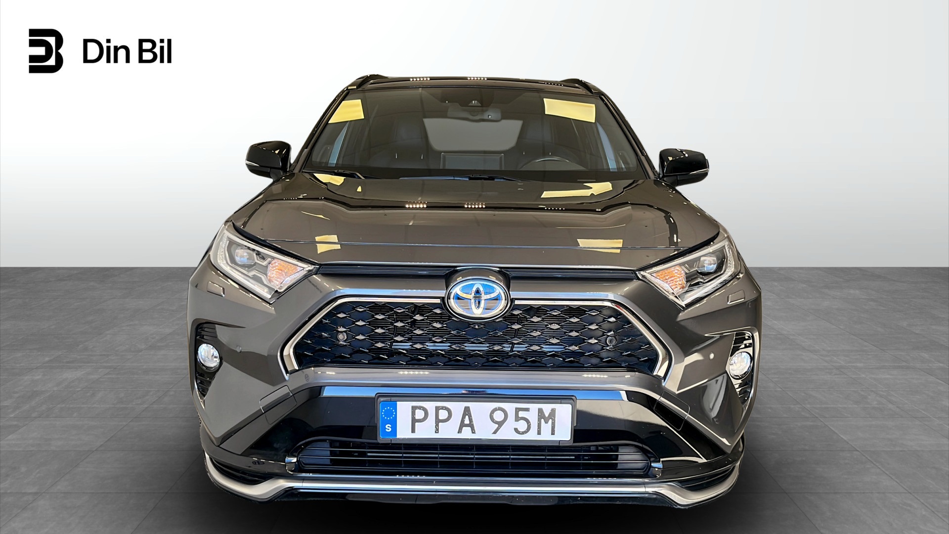 Toyota RAV4 PPA95M