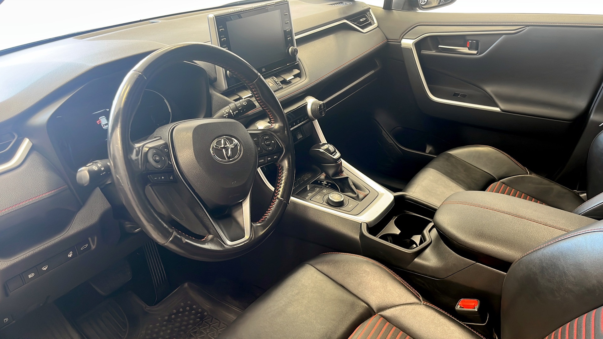 Toyota RAV4 PPA95M