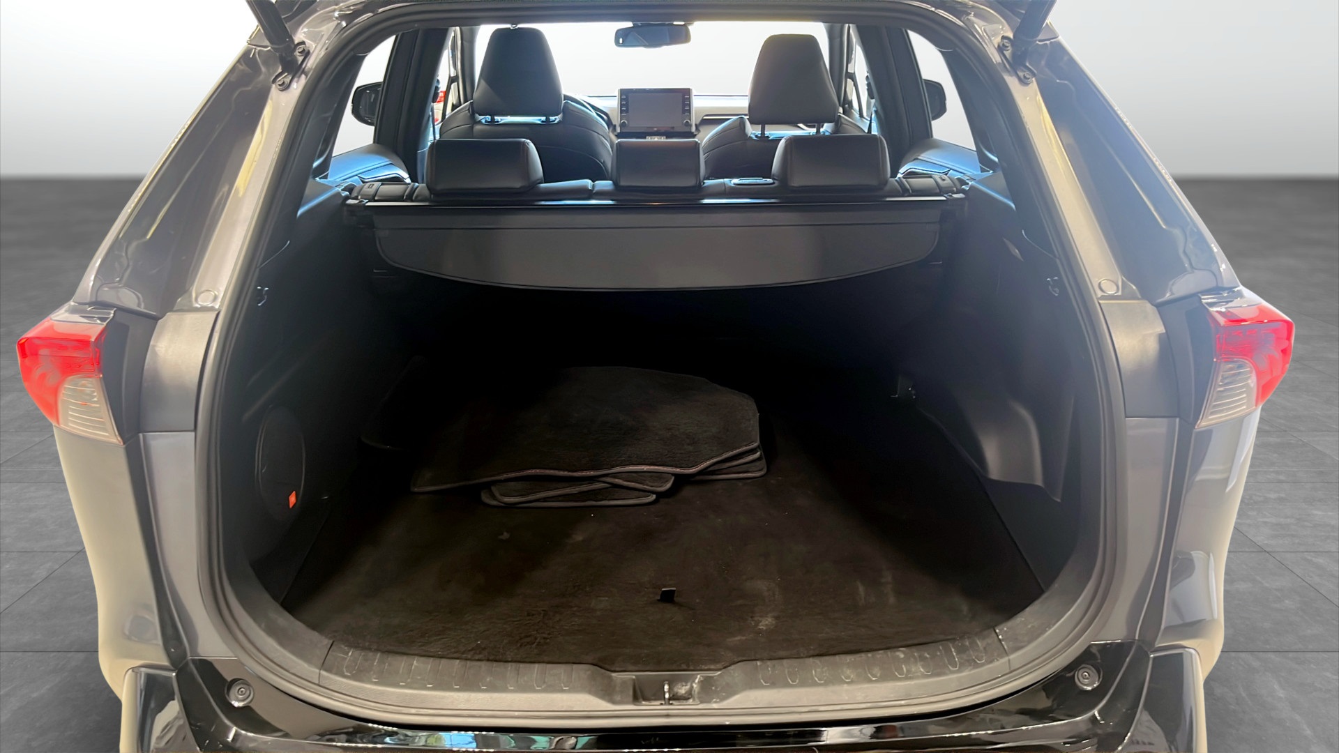 Toyota RAV4 PPA95M