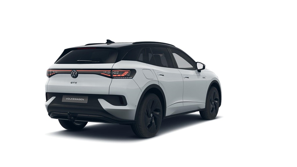 Volkswagen ID.4 PPF36E