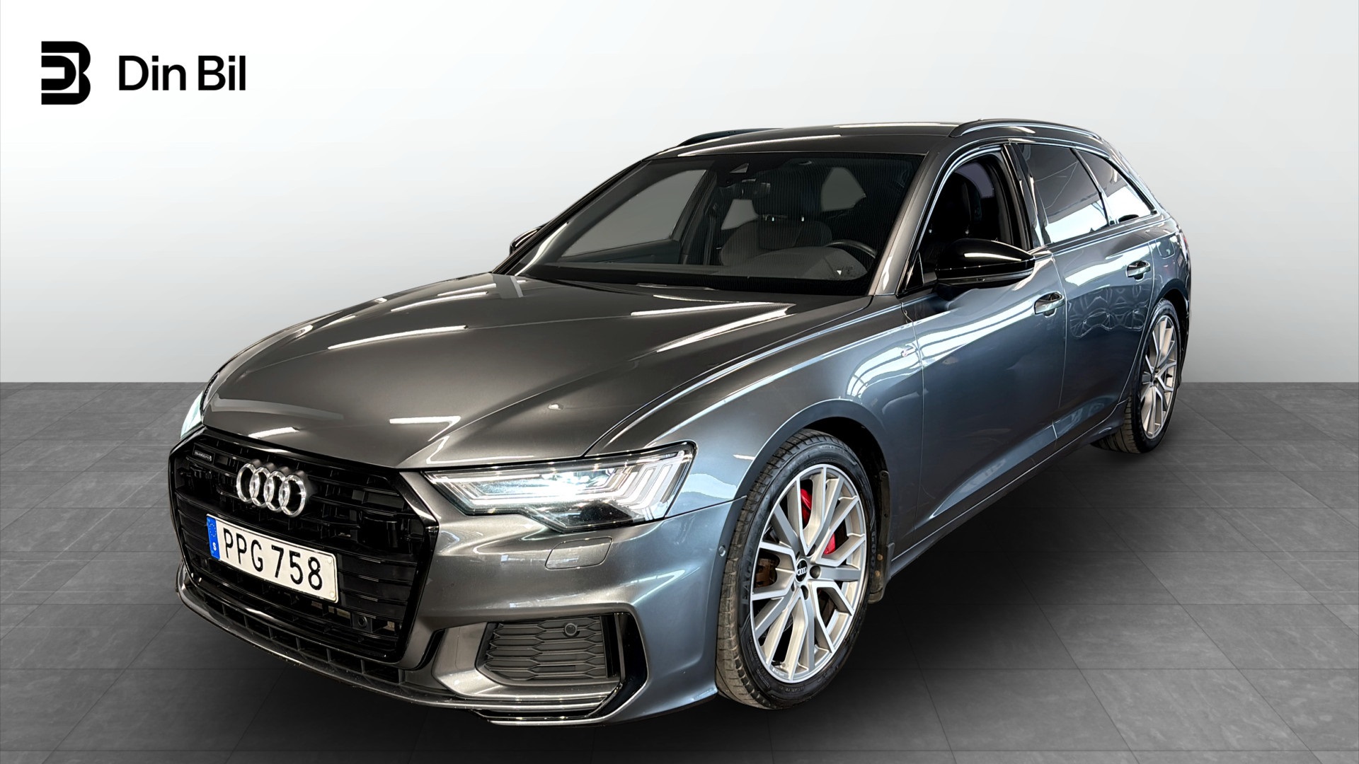 Bild för bil PPG758