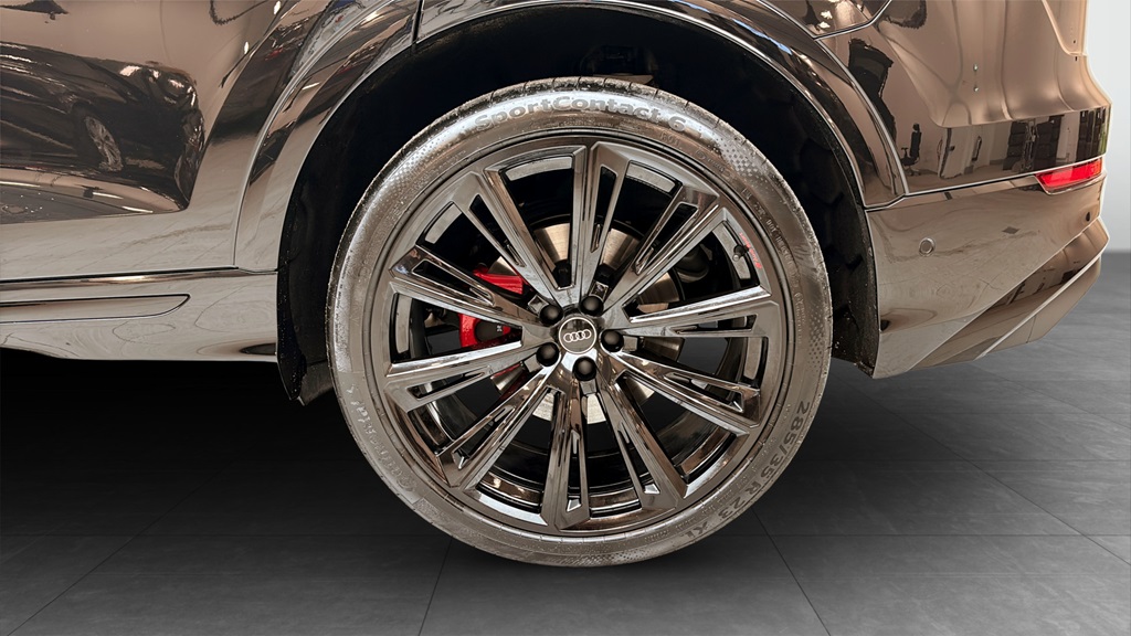Audi Q8 TFSI e PPH18N