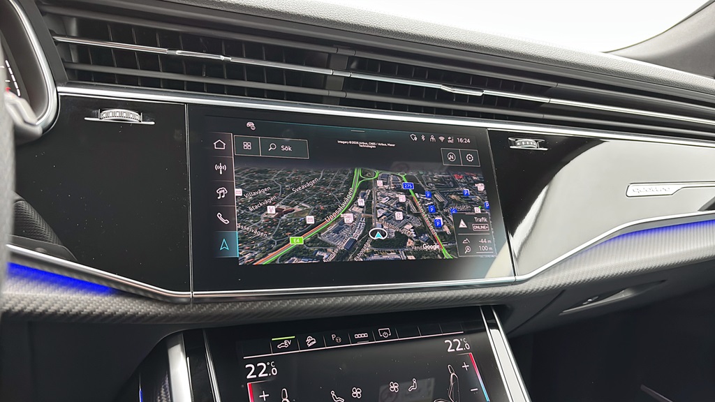 Audi Q8 TFSI e PPH18N