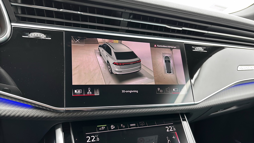 Audi Q8 TFSI e PPH18N