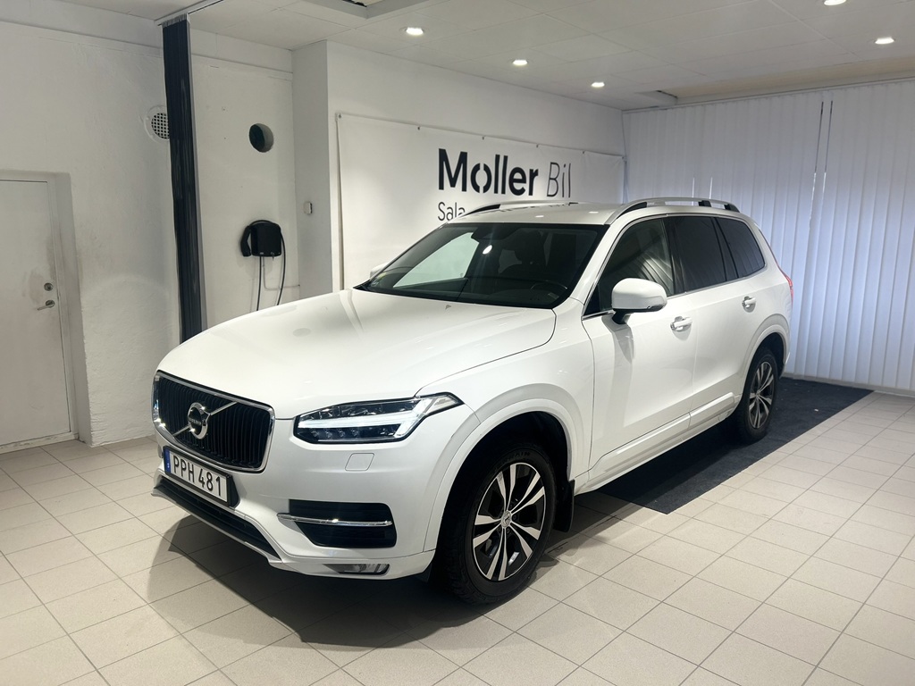 Volvo XC90 PPH481