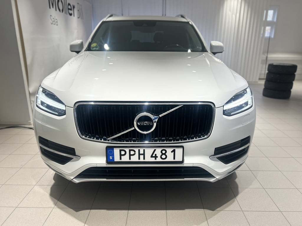 Volvo XC90 PPH481