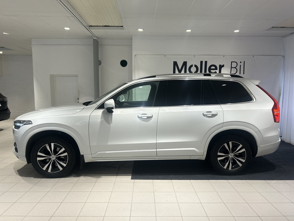 Volvo XC90 PPH481