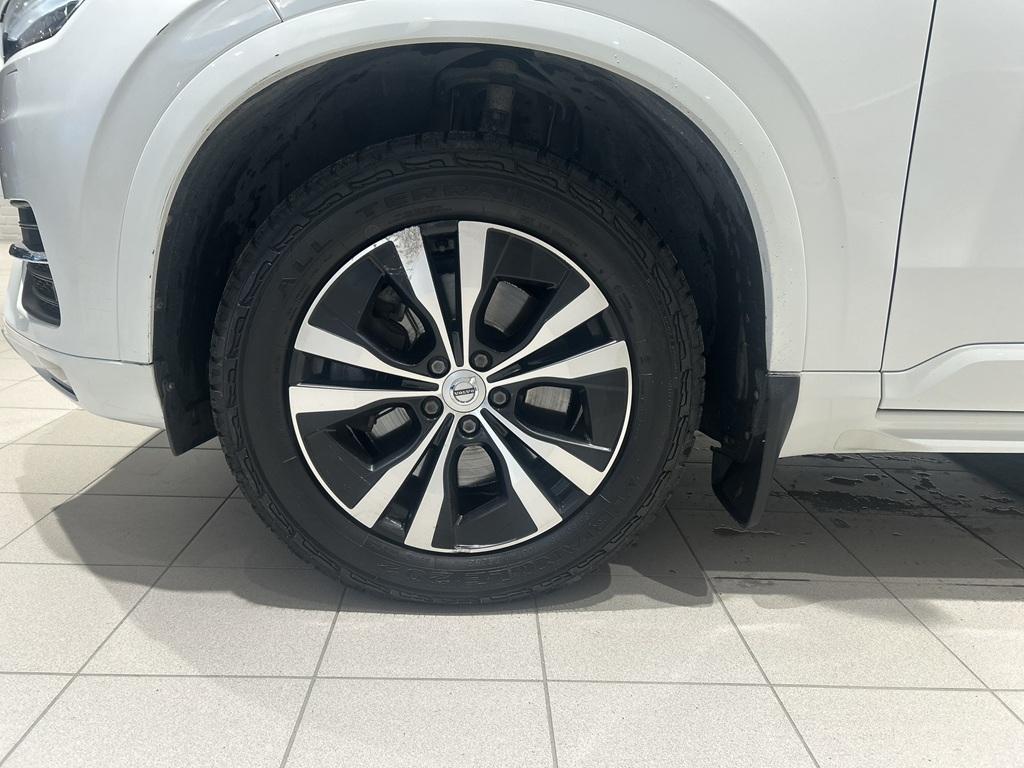 Volvo XC90 PPH481