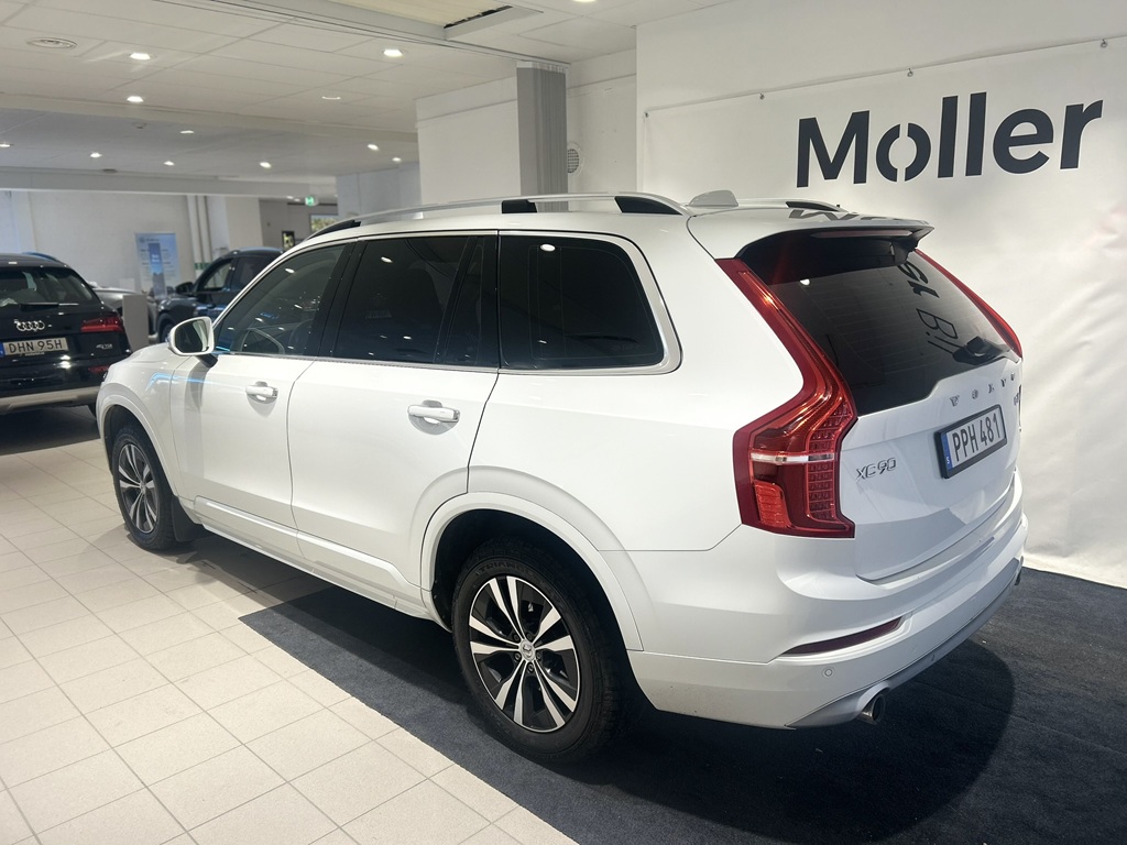 Volvo XC90 PPH481