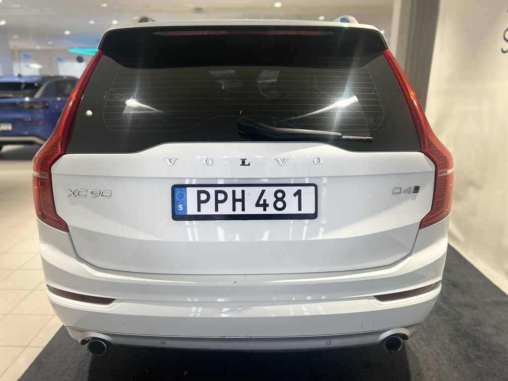 Volvo XC90 PPH481