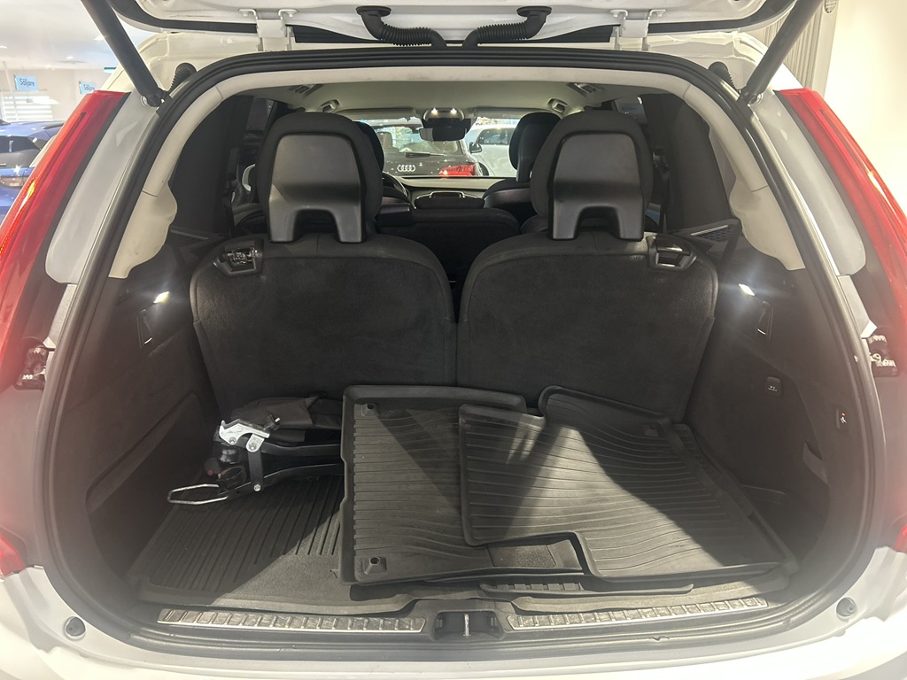 Volvo XC90 PPH481