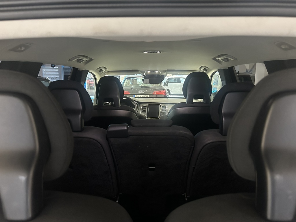 Volvo XC90 PPH481