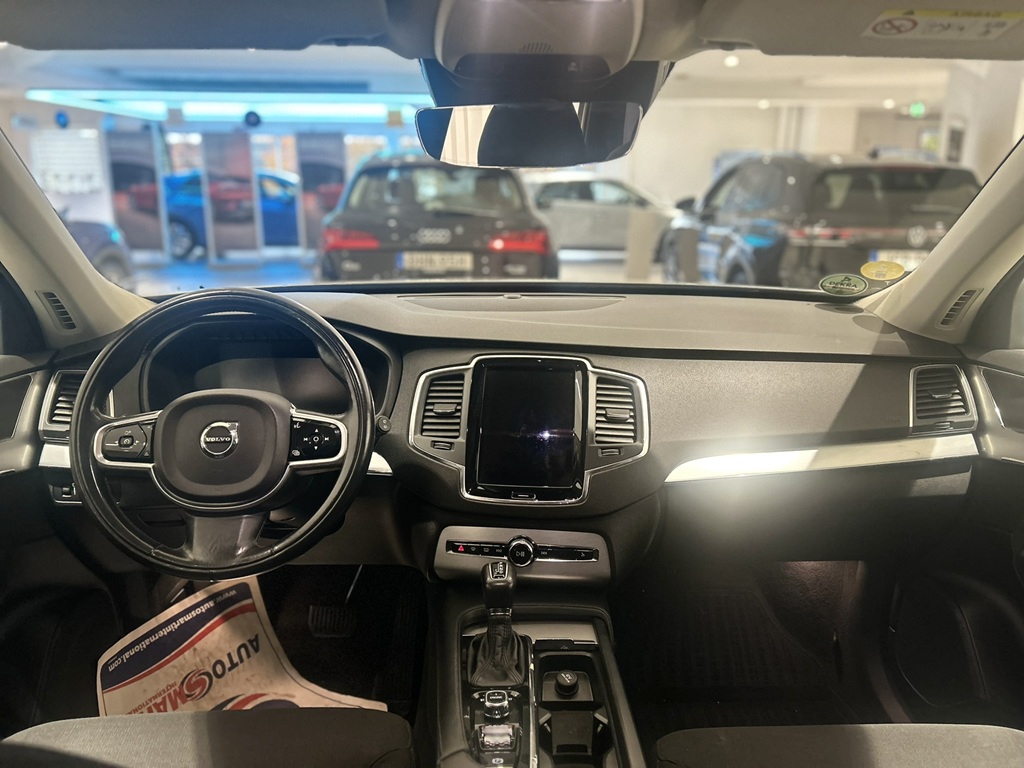 Volvo XC90 PPH481