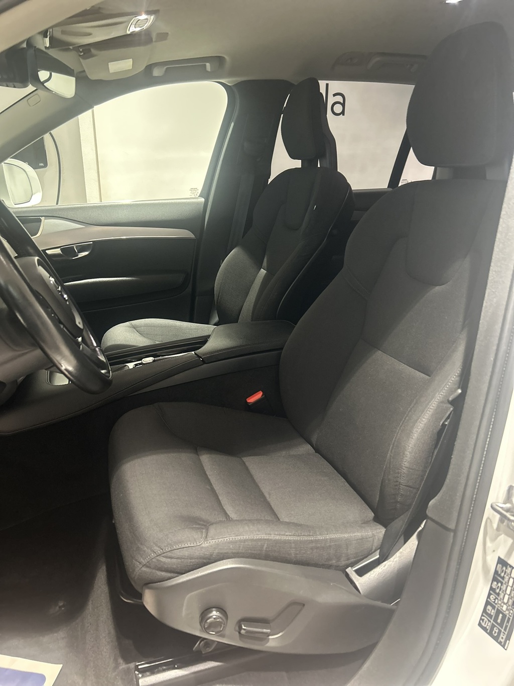 Volvo XC90 PPH481