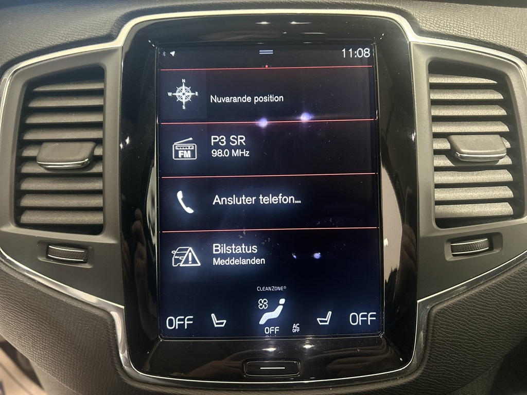 Volvo XC90 PPH481
