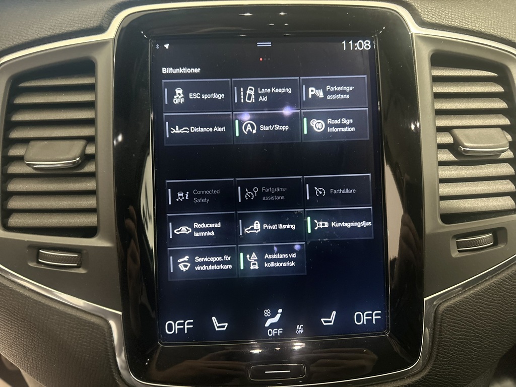Volvo XC90 PPH481
