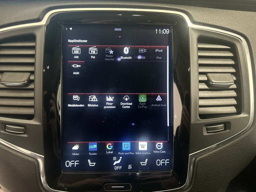 Volvo XC90 PPH481