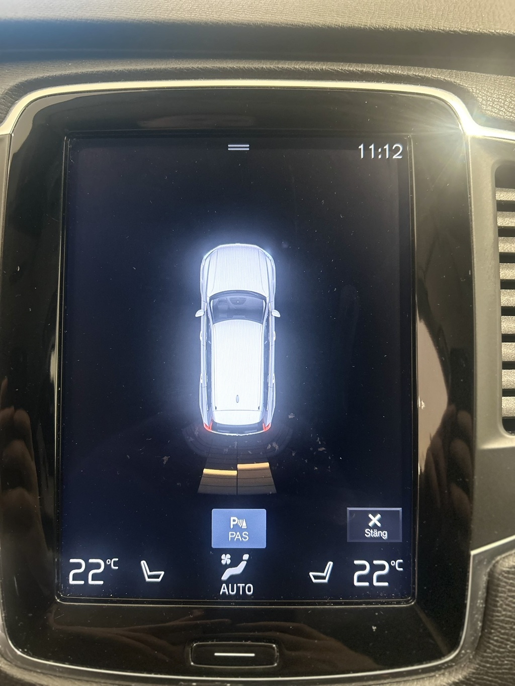 Volvo XC90 PPH481