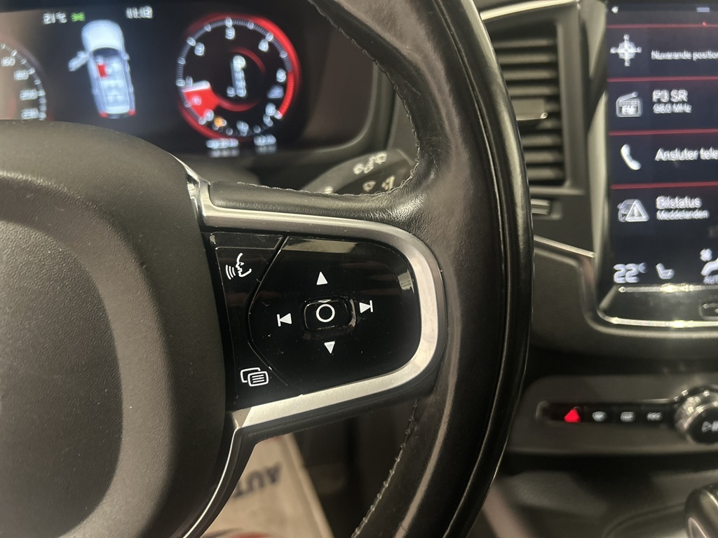 Volvo XC90 PPH481