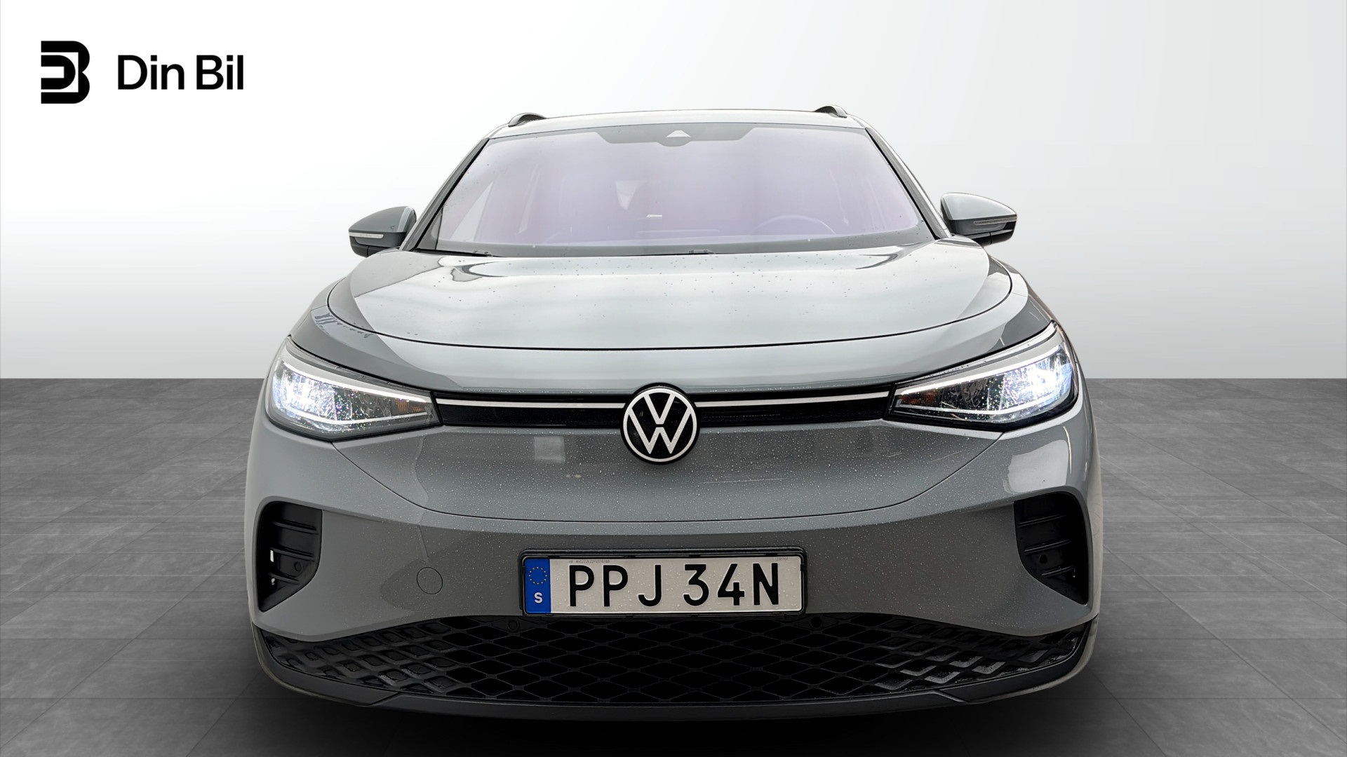 Volkswagen ID.4 PPJ34N