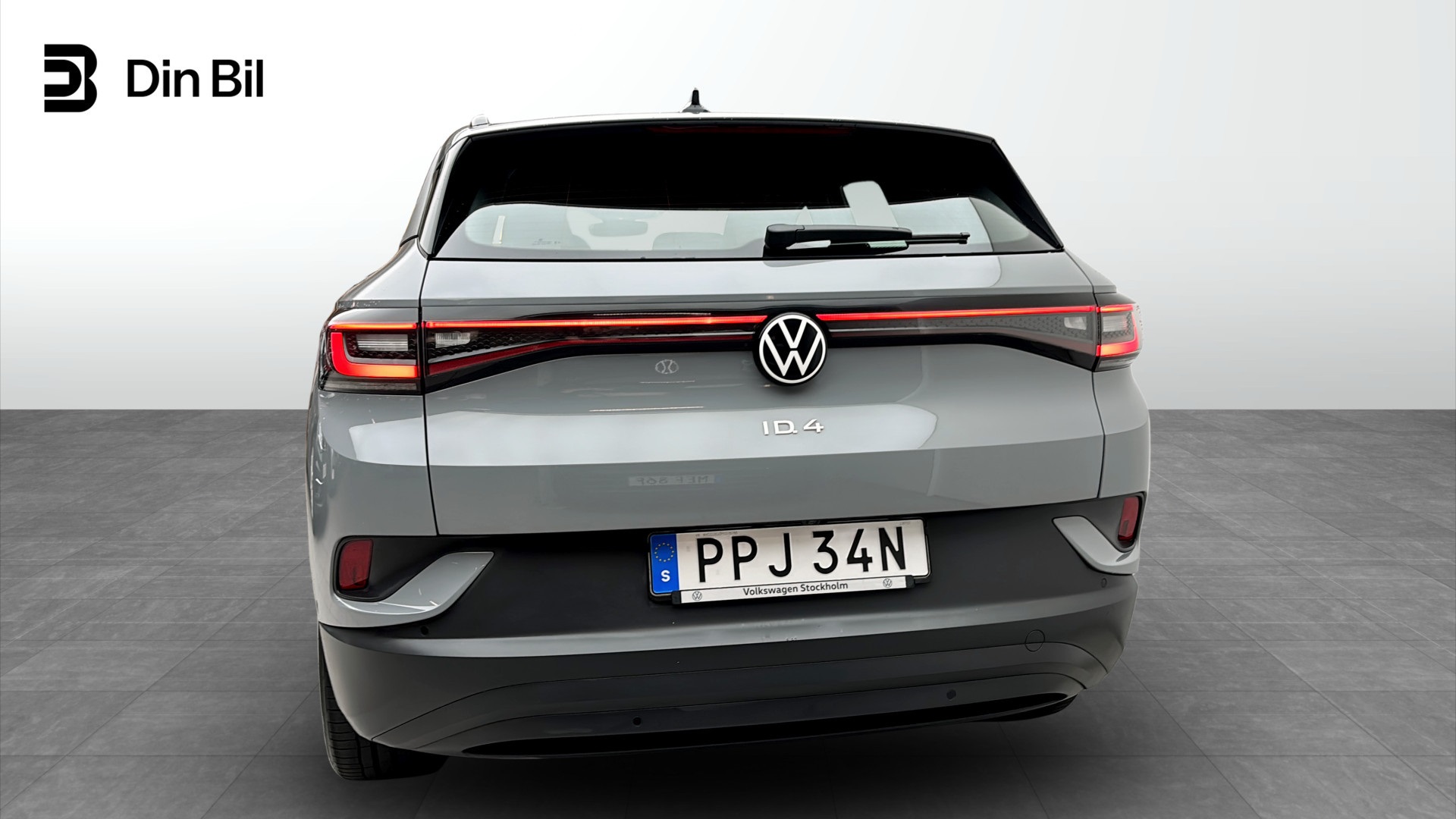 Volkswagen ID.4 PPJ34N