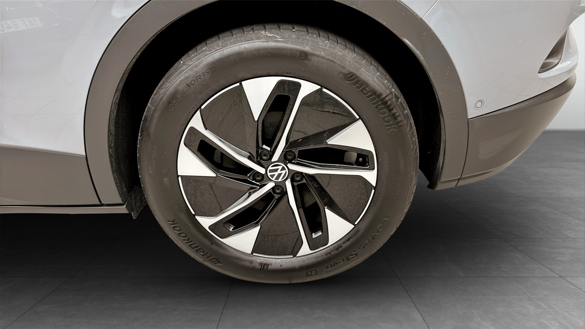 Volkswagen ID.4 PPJ34N