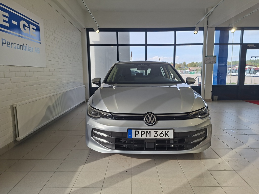 Volkswagen Golf PPM36K