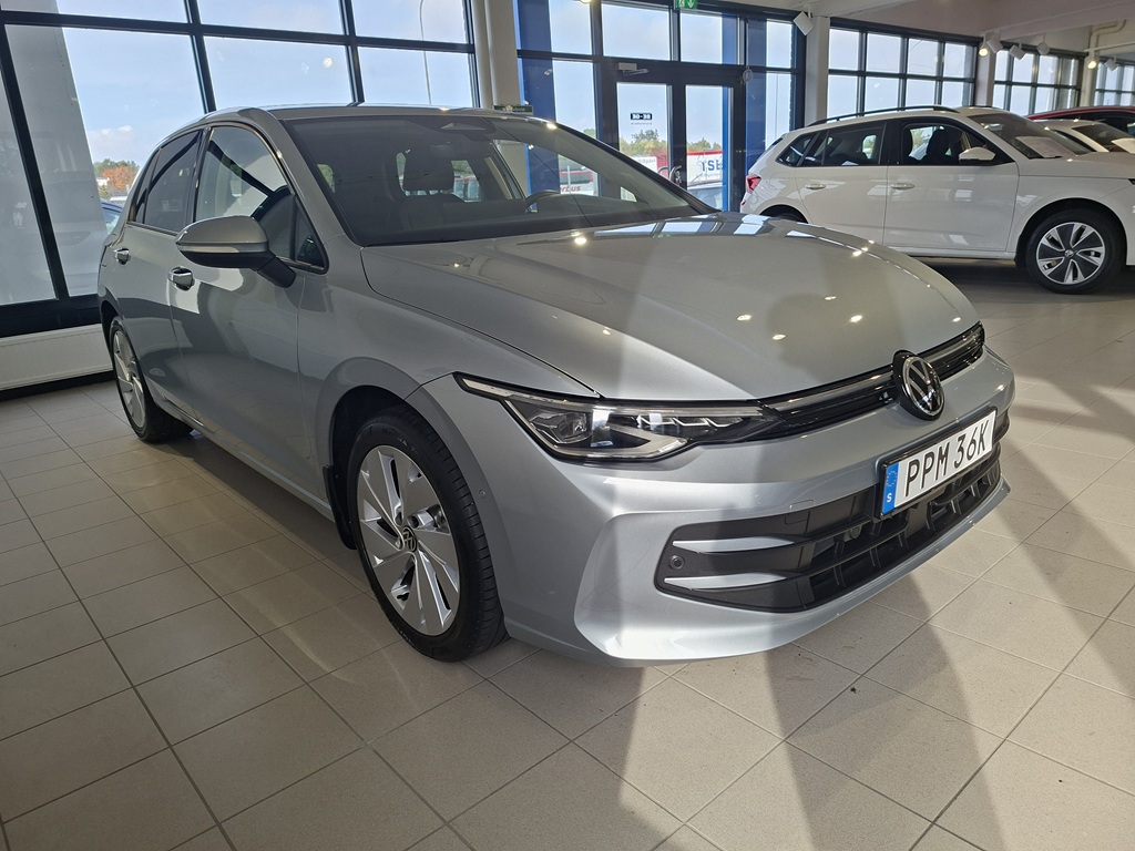 Volkswagen Golf PPM36K