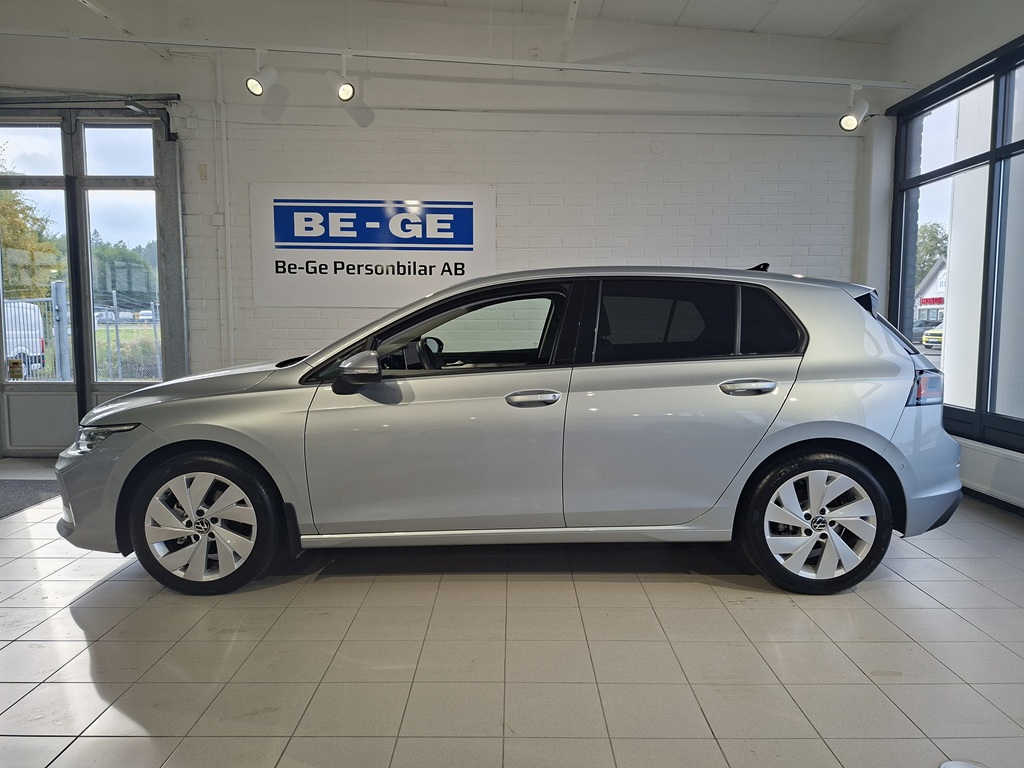 Volkswagen Golf PPM36K