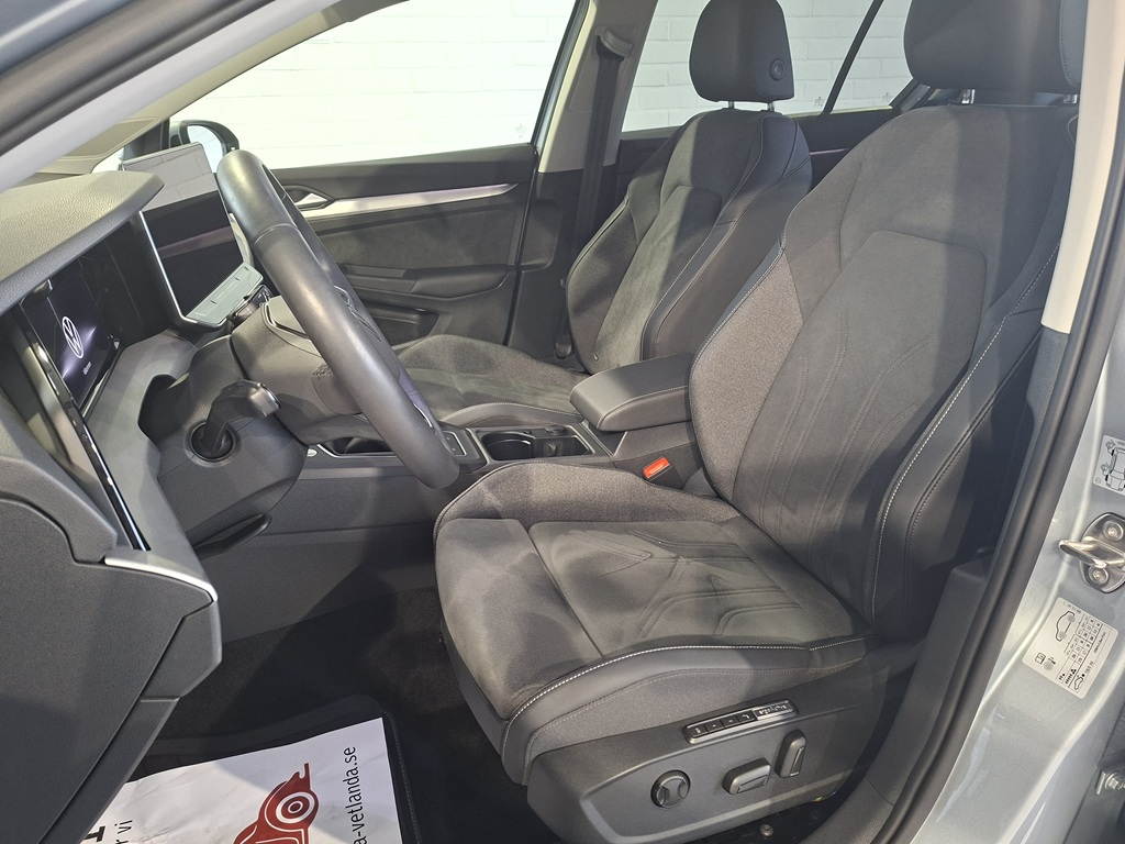 Volkswagen Golf PPM36K