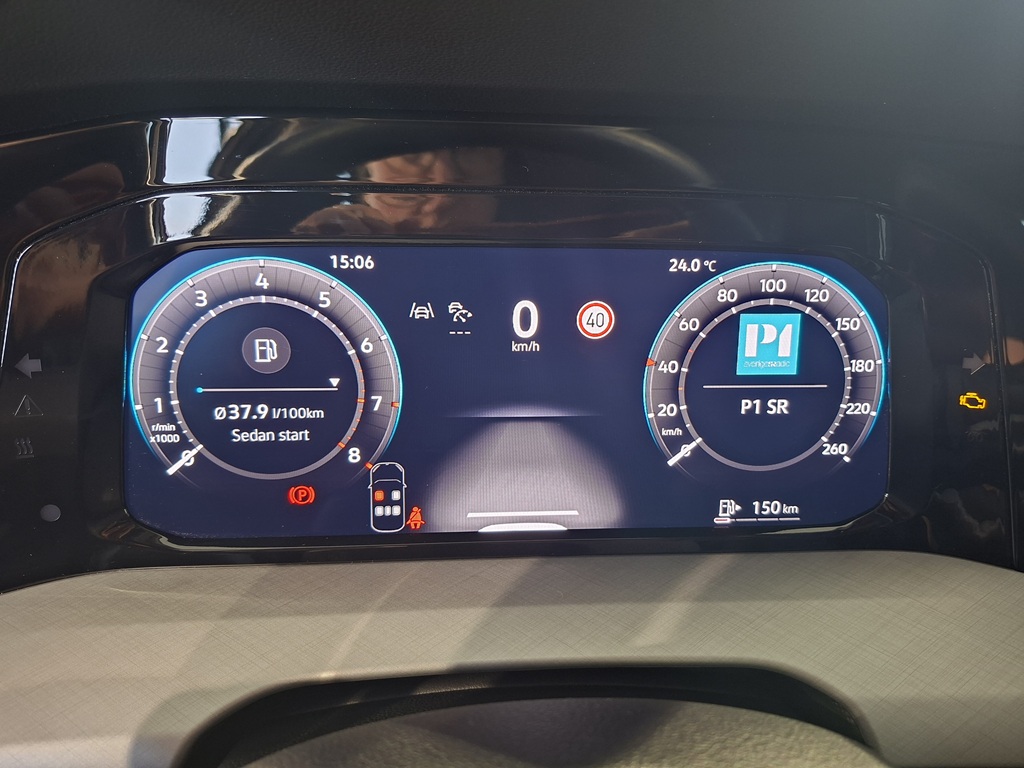 Volkswagen Golf PPM36K