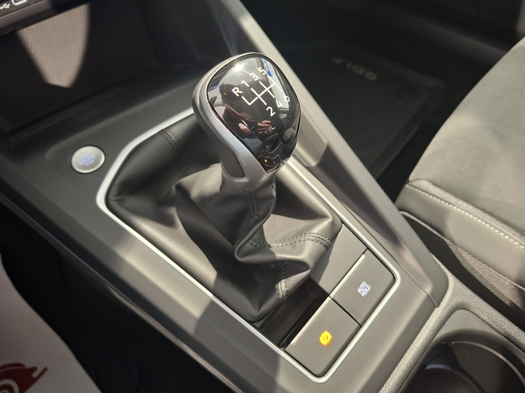 Volkswagen Golf PPM36K