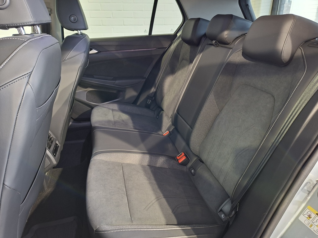 Volkswagen Golf PPM36K