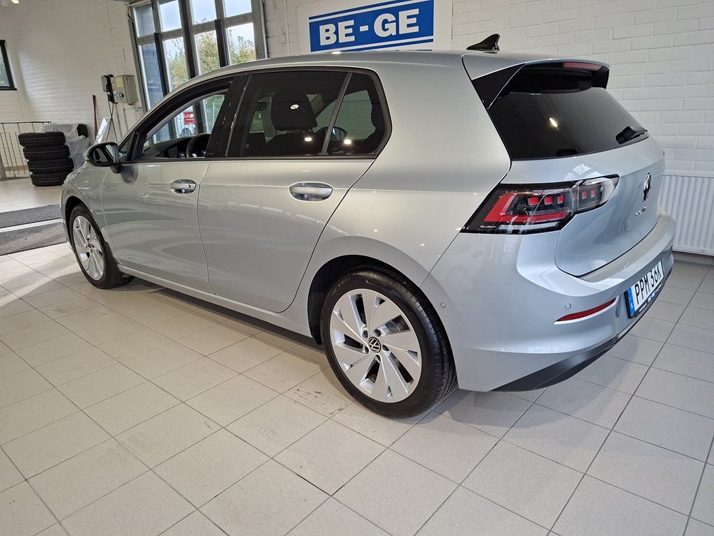 Volkswagen Golf PPM36K