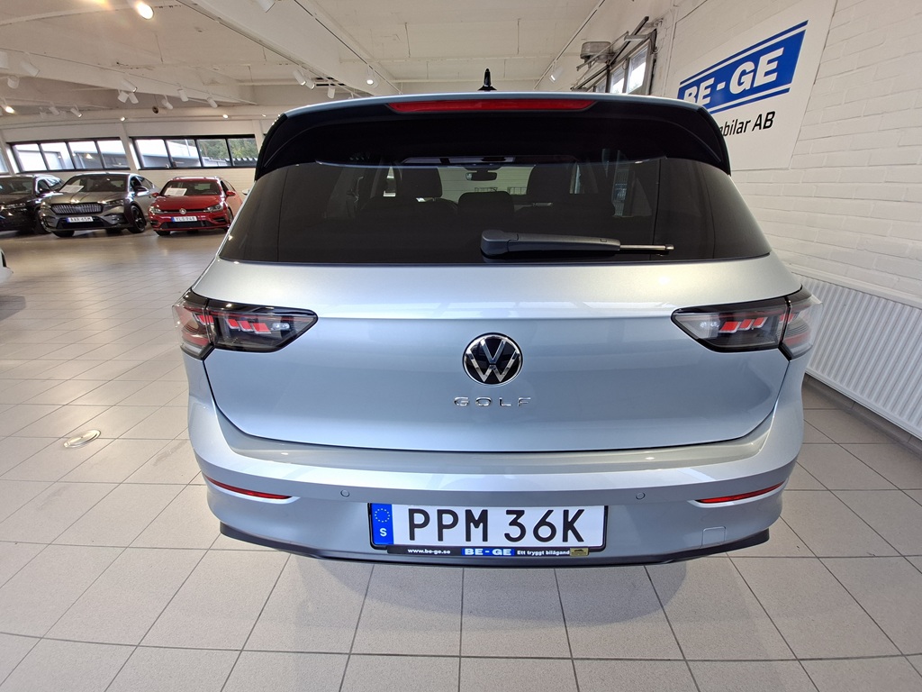 Volkswagen Golf PPM36K