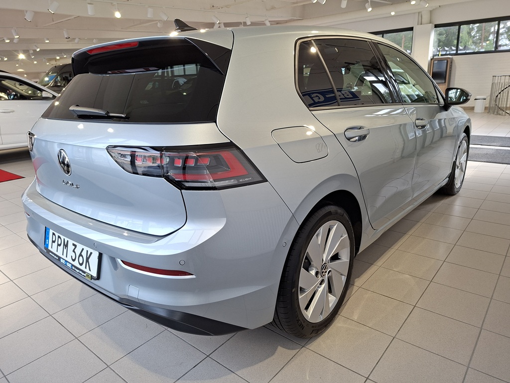 Volkswagen Golf PPM36K