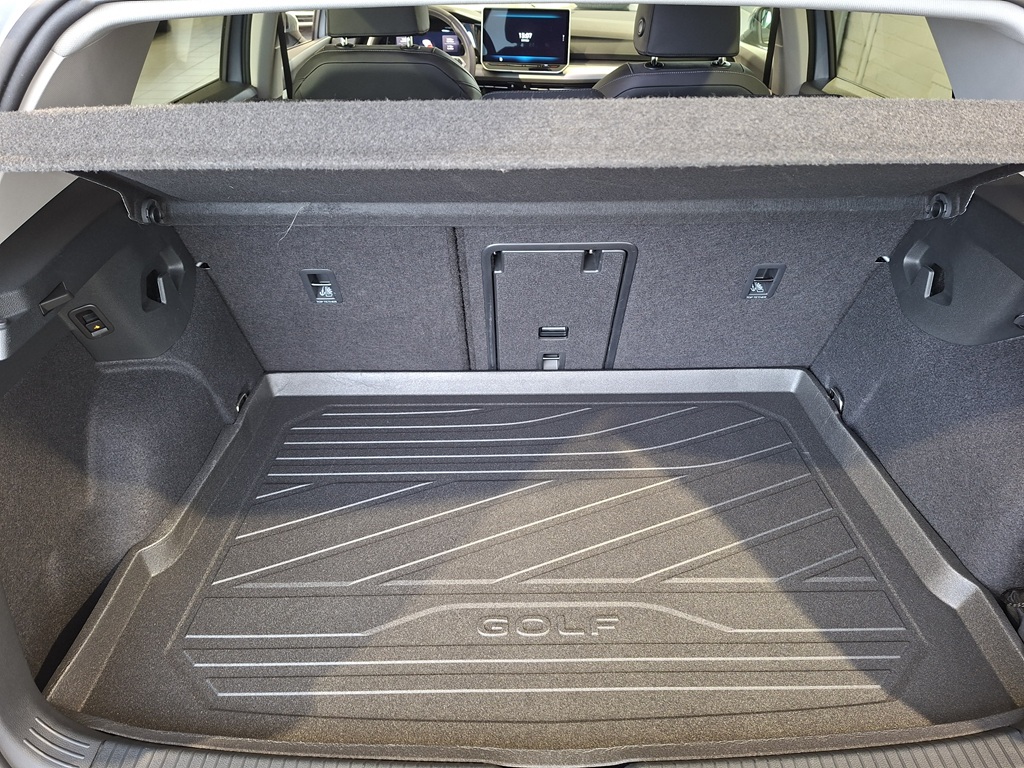 Volkswagen Golf PPM36K