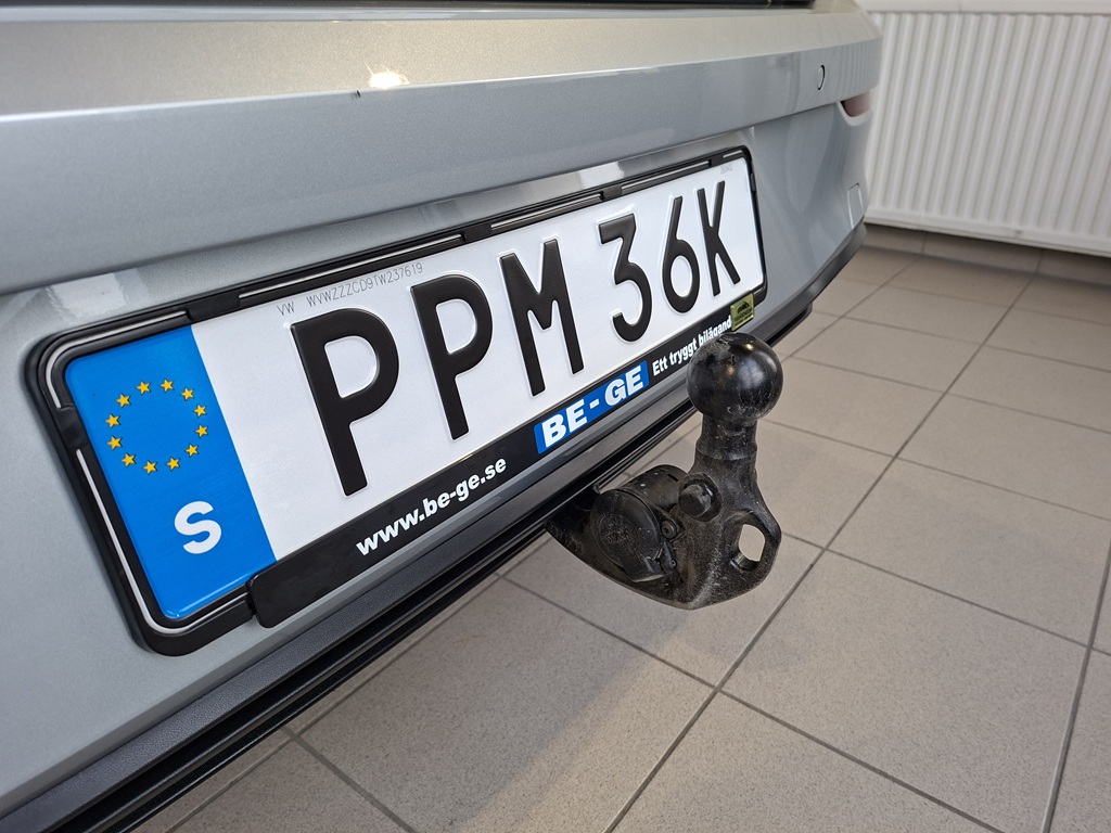 Volkswagen Golf PPM36K