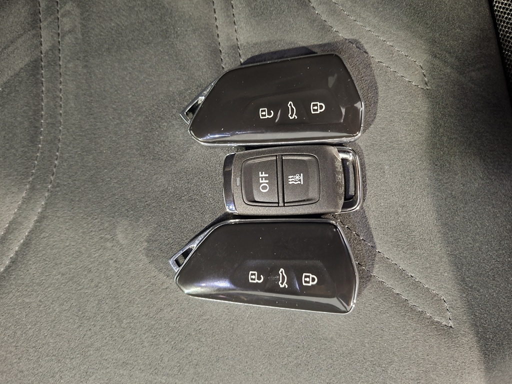 Volkswagen Golf PPM36K