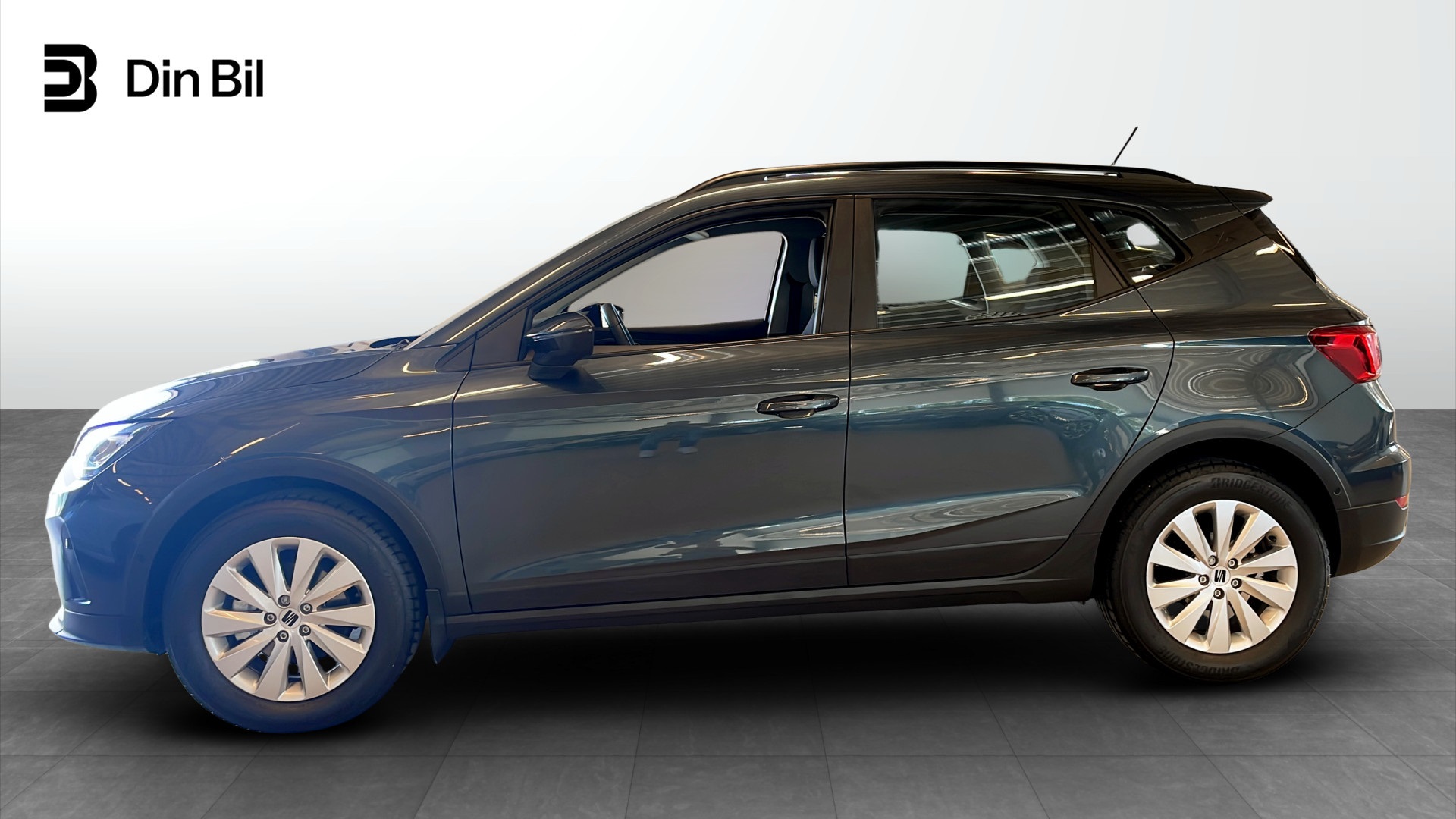 SEAT Arona PPN36B