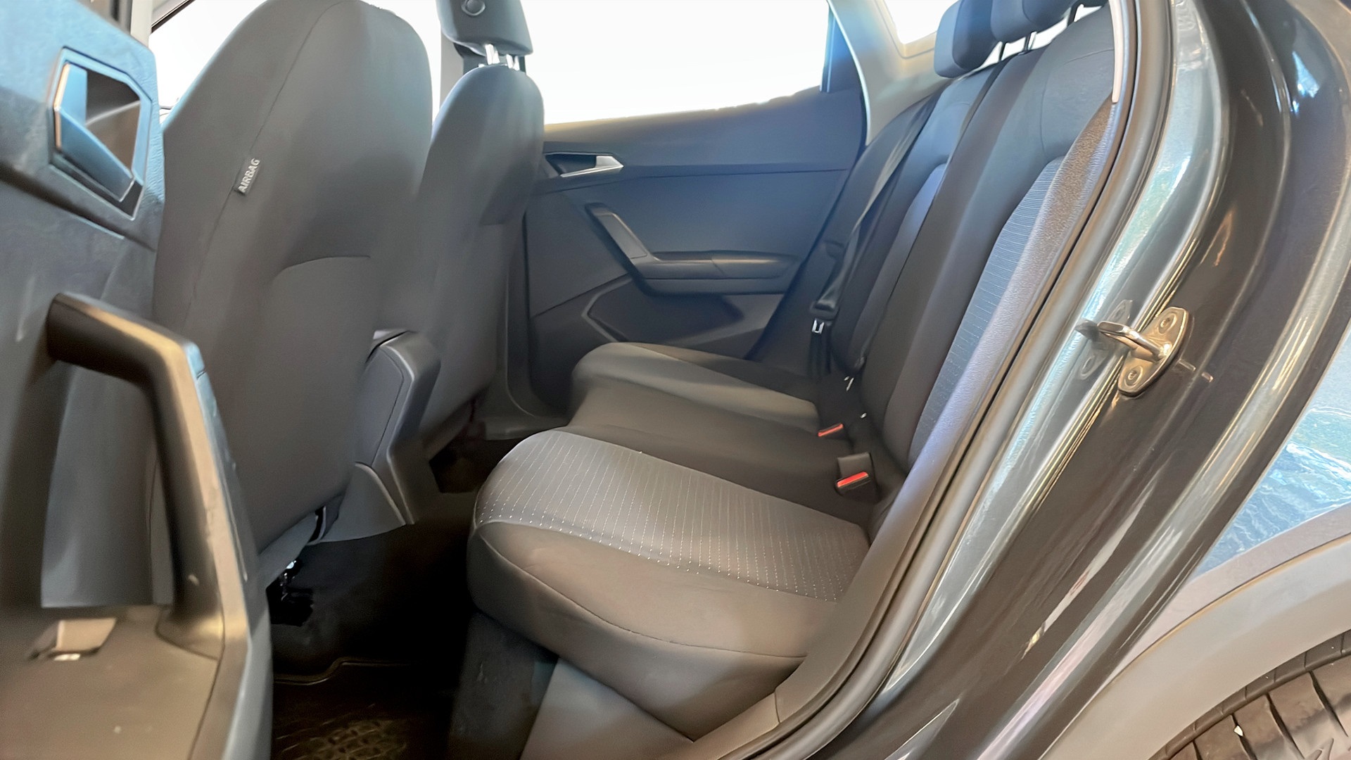 SEAT Arona PPN36B