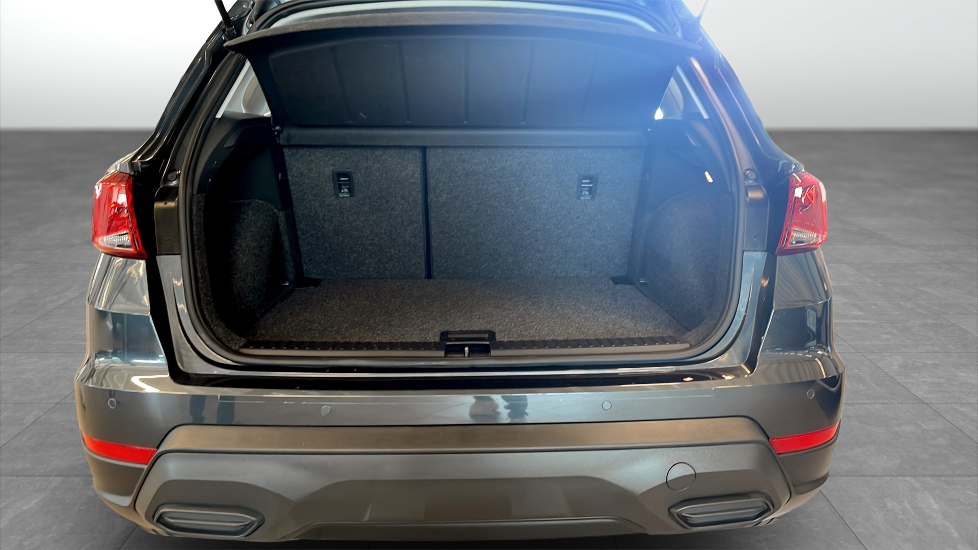 SEAT Arona PPN36B
